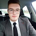 Знакомства: Вадим, 26 лет, Одесса