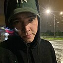 Знакомства: Илья, 25 лет, Барнаул