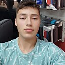 Знакомства: Мухаммад, 18 лет, Йошкар-Ола