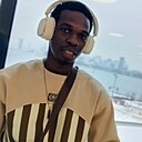 Знакомства: Мбида Янник, 26 лет, Казань