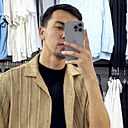 Знакомства: Ismoil, 24 года, Москва