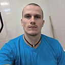 Знакомства: Илья, 36 лет, Самара