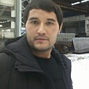 Знакомства: Doniyor, 40 лет, Владимир