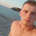 Знакомства: Антон, 28 лет, Москва