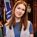 Знакомства: Анна, 38 лет, Владивосток