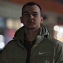 Знакомства: Лëша, 20 лет, Куйбышев