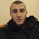 Знакомства: Ак, 28 лет, Псков