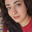 Знакомства: Наталья, 24 года, Москва