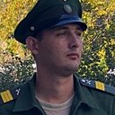 Знакомства: Юрий, 25 лет, Тихорецк