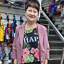 Знакомства: Любовь, 64 года, Москва