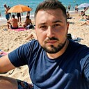 Знакомства: Андрей, 37 лет, Москва