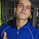 Знакомства: Алексей, 25 лет, Чебоксары