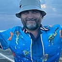 Знакомства: Wolf, 45 лет, Краснодар