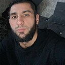 Знакомства: Керим, 33 года, Москва