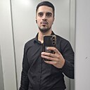 Знакомства: Эмиль, 28 лет, Долгопрудный