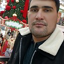 Знакомства: Байк, 32 года, Новый Уренгой