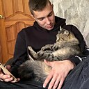 Знакомства: Данил, 25 лет, Самара