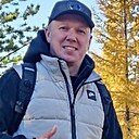 Знакомства: Андрей, 38 лет, Нерюнгри