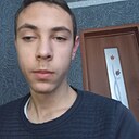 Знакомства: Антон, 19 лет, Ростов-на-Дону