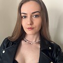 Знакомства: Александра, 23 года, Москва