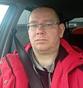 Знакомства: Александр, 44 года, Пермь