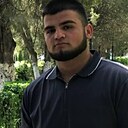 Знакомства: Italek, 24 года, Москва