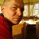 Знакомства: Рустем, 45 лет, Уфа