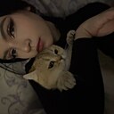 Знакомства: Александра, 20 лет, Минск