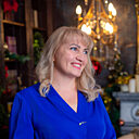 Знакомства: Надежда, 45 лет, Чебоксары