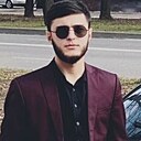 Знакомства: Джамбик, 25 лет, Нальчик