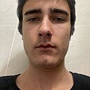 Знакомства: Mark, 18 лет, Береза