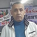 Знакомства: Алихан, 46 лет, Астана