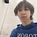 Знакомства: Данил, 19 лет, Нижнекамск