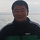 Знакомства: Aldar, 33 года, Улан-Удэ