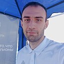 Знакомства: Эрик, 26 лет, Зея