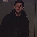 Знакомства: Борис, 21 год, Феодосия