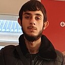 Знакомства: Борис, 21 год, Феодосия