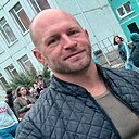 Знакомства: Брутальный, 43 года, Краснодар