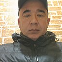 Знакомства: Улугбек, 43 года, Калининград