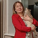 Знакомства: Ирина, 55 лет, Ульяновск