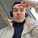 Знакомства: Никита, 25 лет, Ставрополь