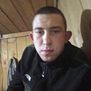 Знакомства: Данил, 20 лет, Курагино