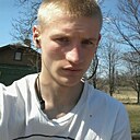 Знакомства: Костя, 24 года, Орша