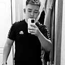 Знакомства: Кирилл, 21 год, Гомель