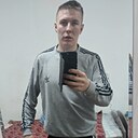 Знакомства: Никита, 22 года, Сретенск