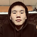 Знакомства: Daniil, 21 год, Нерюнгри