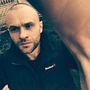 Знакомства: Леон, 36 лет, Солигорск