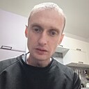 Знакомства: Антон, 35 лет, Череповец