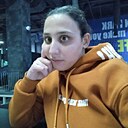 Знакомства: Яна, 27 лет, Кривой Рог