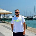 Знакомства: Андрей, 36 лет, Тверь